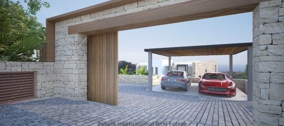 5 Schlafzimmer Villa in Aphrodite Hills, Cyprus, Nr. 23342 4