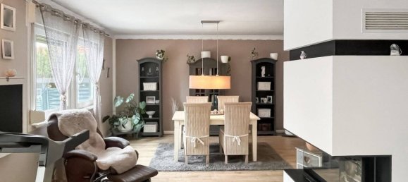 4 rooms House in Brandenburg, Germany No. 82588 17