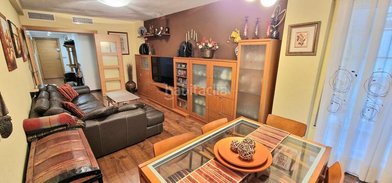 4 bedrooms Apartment in Zaragoza, Spain No. 259289