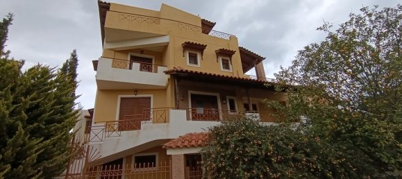 Haus in Artemida, Greece 225m², Nr. 93013 12