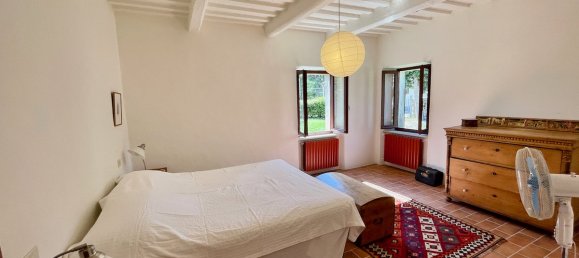 5 Schlafzimmer Haus in Cingoli, Italy, Nr. 320515 42