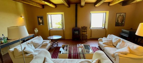 5 Schlafzimmer Haus in Cingoli, Italy, Nr. 320515 3