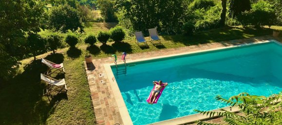 5 Schlafzimmer Haus in Cingoli, Italy, Nr. 320515 14