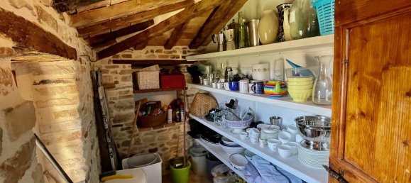 5 Schlafzimmer Haus in Cingoli, Italy, Nr. 320515 47