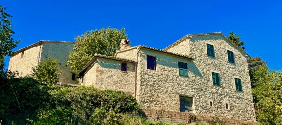5 Schlafzimmer Haus in Cingoli, Italy, Nr. 320515 7