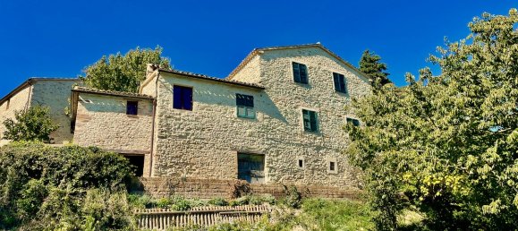 5 Schlafzimmer Haus in Cingoli, Italy, Nr. 320515 6