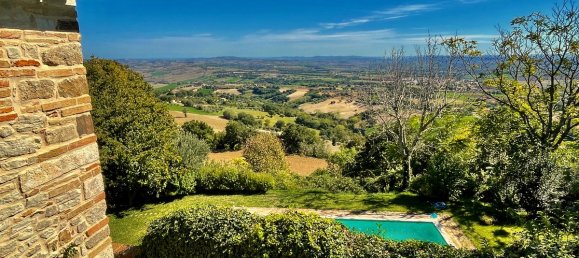 5 Schlafzimmer Haus in Cingoli, Italy, Nr. 320515 9