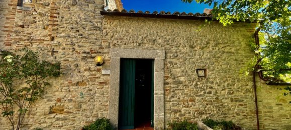 5 Schlafzimmer Haus in Cingoli, Italy, Nr. 320515 24
