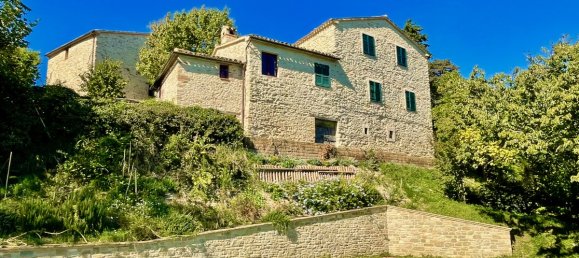 5 Schlafzimmer Haus in Cingoli, Italy, Nr. 320515 5