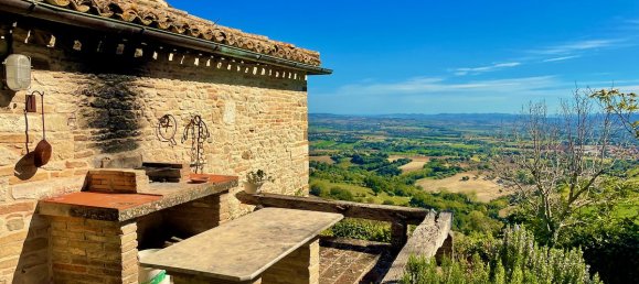 5 Schlafzimmer Haus in Cingoli, Italy, Nr. 320515 8