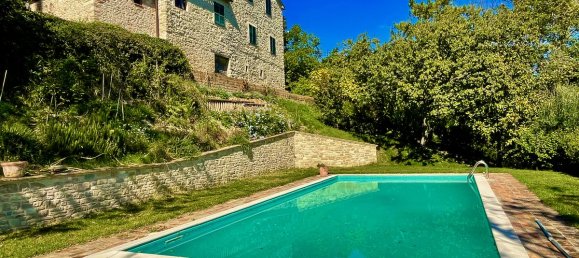 5 Schlafzimmer Haus in Cingoli, Italy, Nr. 320515 19