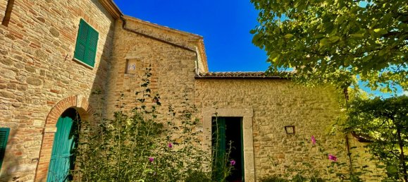 5 Schlafzimmer Haus in Cingoli, Italy, Nr. 320515 20