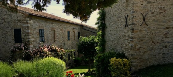 5 Schlafzimmer Haus in Cingoli, Italy, Nr. 320515 21