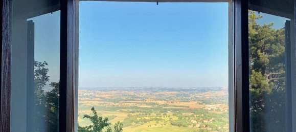 5 Schlafzimmer Haus in Cingoli, Italy, Nr. 320515 31