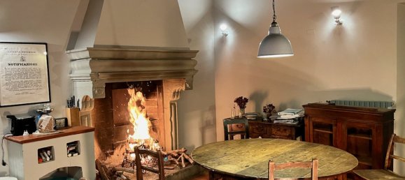 5 Schlafzimmer Haus in Cingoli, Italy, Nr. 320515 36