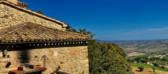 5 Schlafzimmer Haus in Cingoli, Italy, Nr. 320515 28