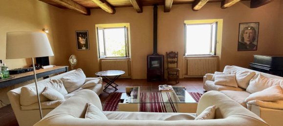 5 Schlafzimmer Haus in Cingoli, Italy, Nr. 320515 32