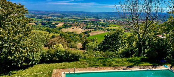 5 Schlafzimmer Haus in Cingoli, Italy, Nr. 320515 15