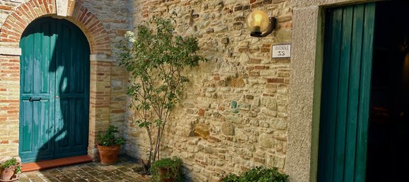 5 Schlafzimmer Haus in Cingoli, Italy, Nr. 320515 23