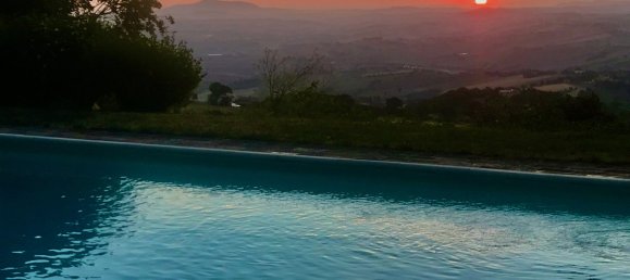 5 Schlafzimmer Haus in Cingoli, Italy, Nr. 320515 13