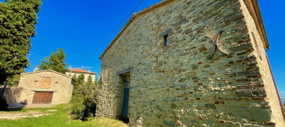 5 Schlafzimmer Haus in Cingoli, Italy, Nr. 320515 30