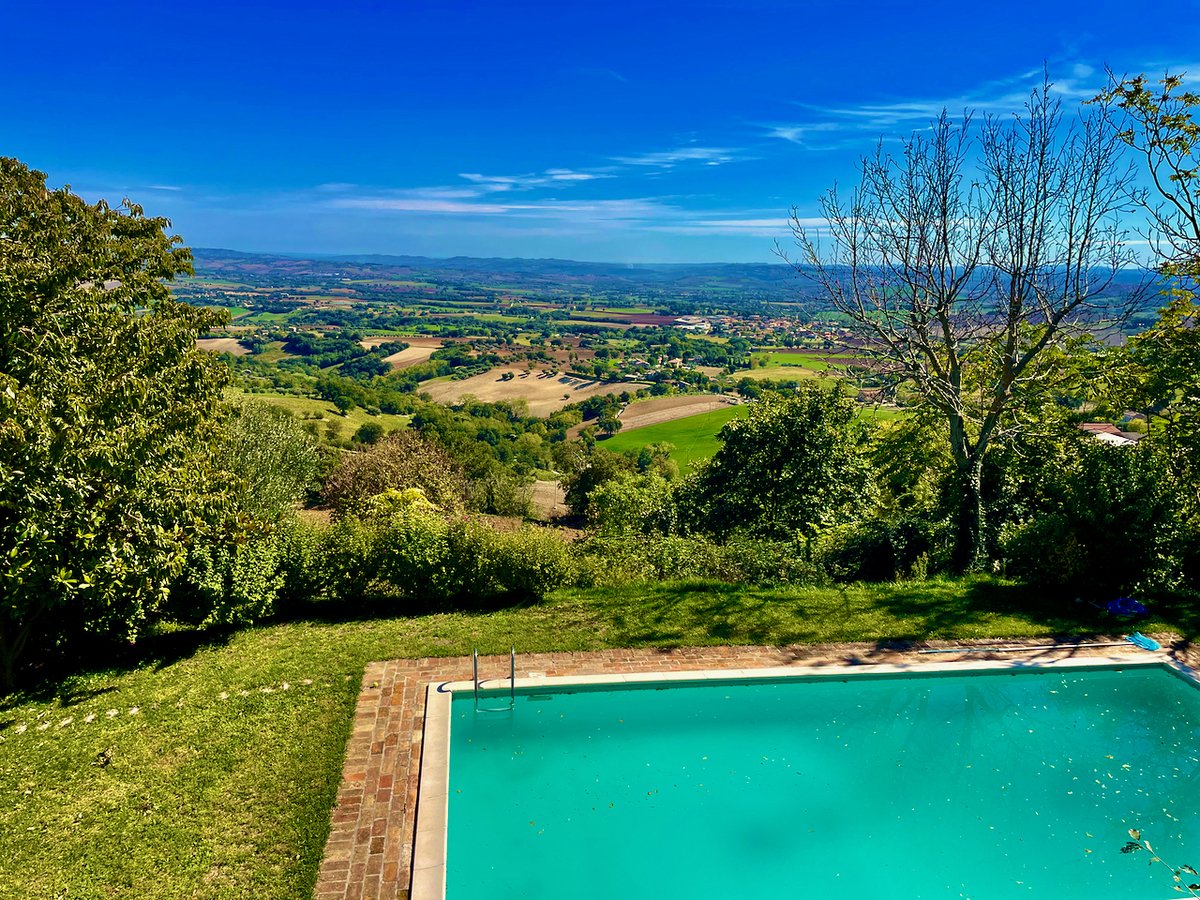 5 Schlafzimmer Haus in Cingoli, Italy, Nr. 320515