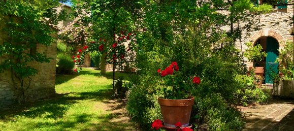 5 Schlafzimmer Haus in Cingoli, Italy, Nr. 320515 22