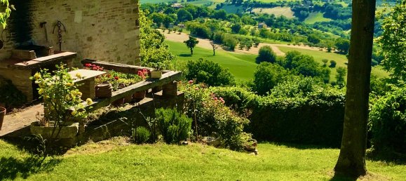 5 Schlafzimmer Haus in Cingoli, Italy, Nr. 320515 29