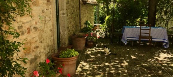 5 Schlafzimmer Haus in Cingoli, Italy, Nr. 320515 48