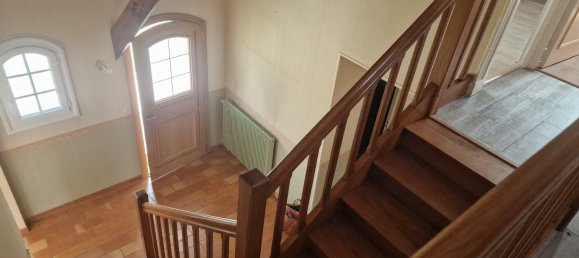 4 bedrooms House in Fleury-les-Aubrais, France No. 244583 2