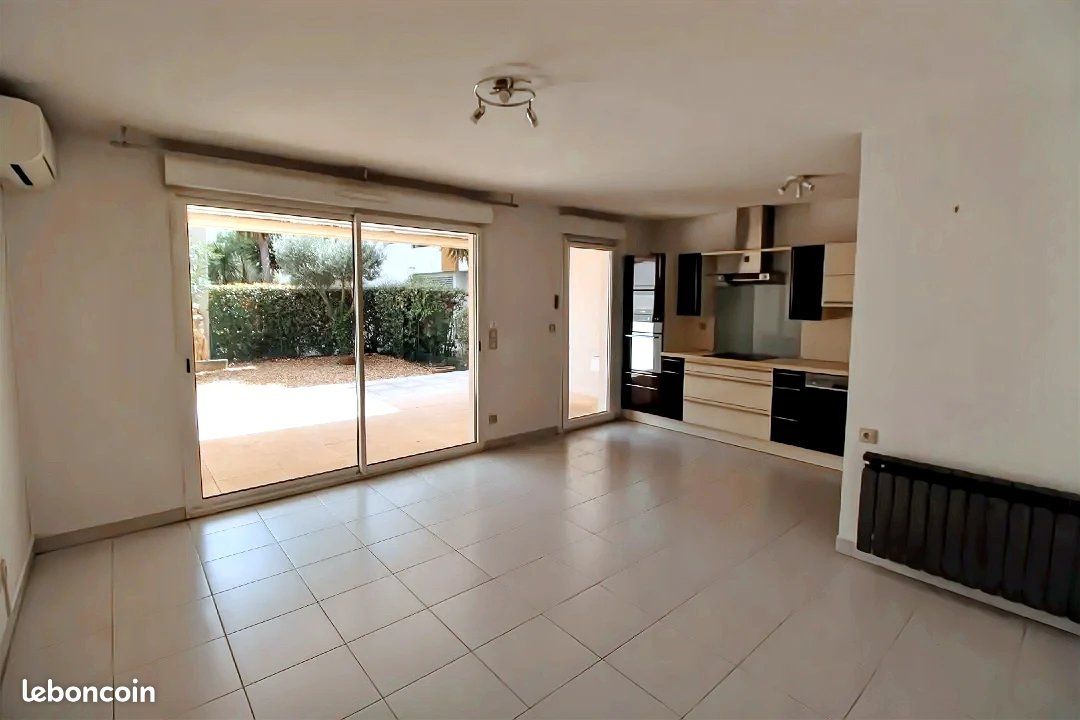 Apartamento T2 em Meze, France N.º 338673