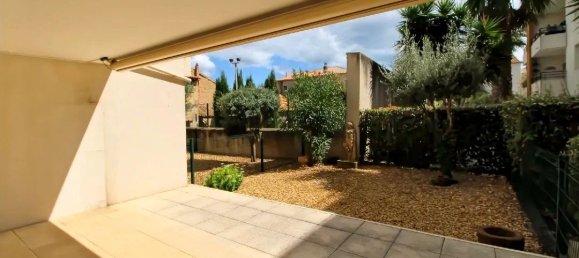 Apartamento T2 em Meze, France N.º 338673 7