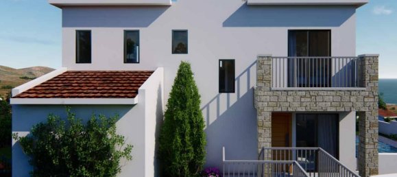 3 bedrooms Villa in Agnades Village, Polis, Cyprus No. 17447 2