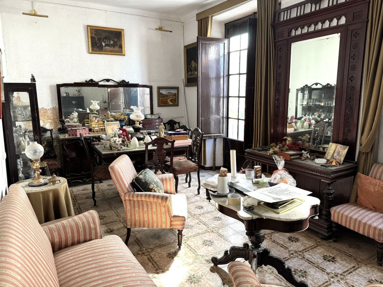 8 غرف نوم منزل في Velez-Malaga, Spain رقم 24689