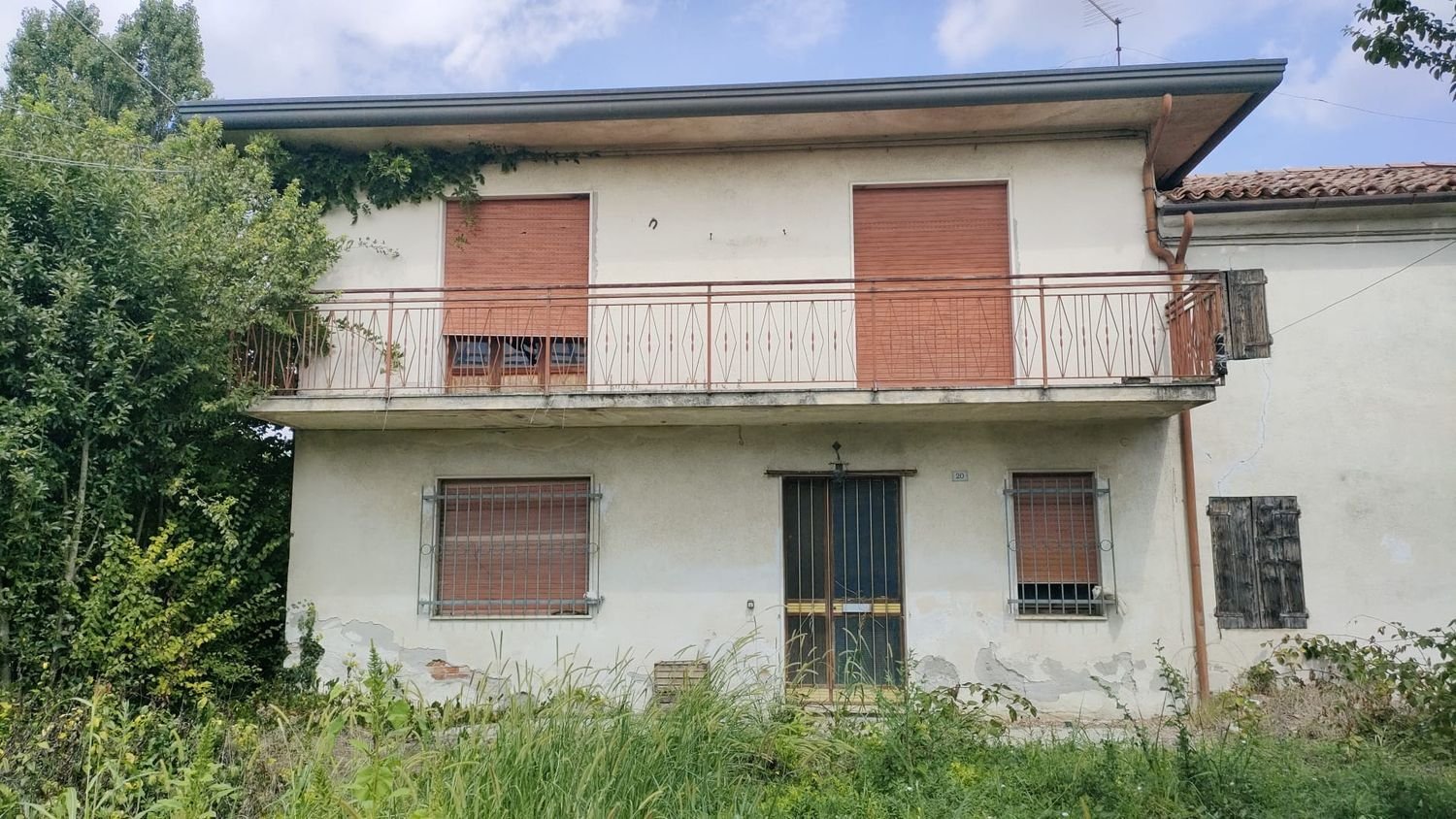 6 bedrooms House in Noale, Italy No. 355649