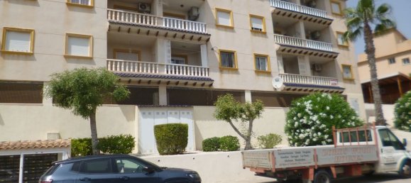 Apartamento de 2 dormitorios en Alicante, Spain No. 174606 13