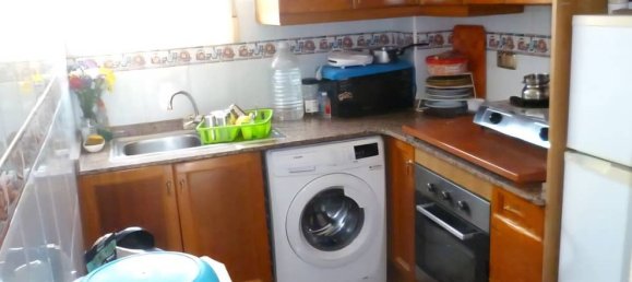 Apartamento de 2 dormitorios en Alicante, Spain No. 174606 6