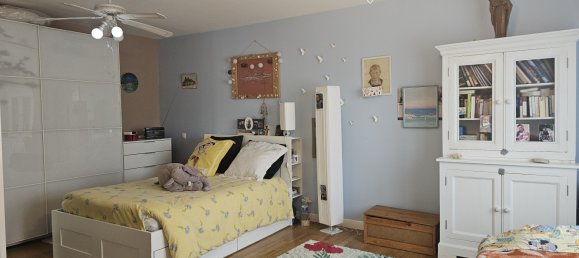 2 Schlafzimmer Haus in Fontguenand, France, Nr. 62836 8