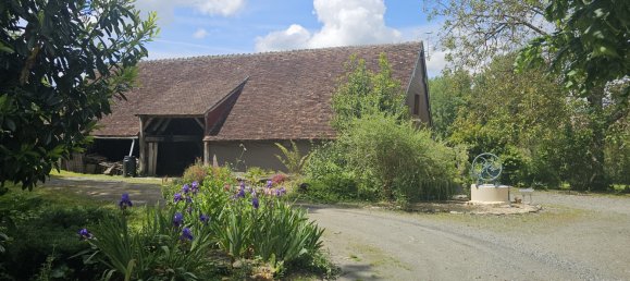 2 Schlafzimmer Haus in Fontguenand, France, Nr. 62836 2