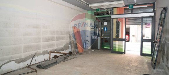 Propiedad comercial de 5 habitaciónes en Enna, Italy No. 55130 3