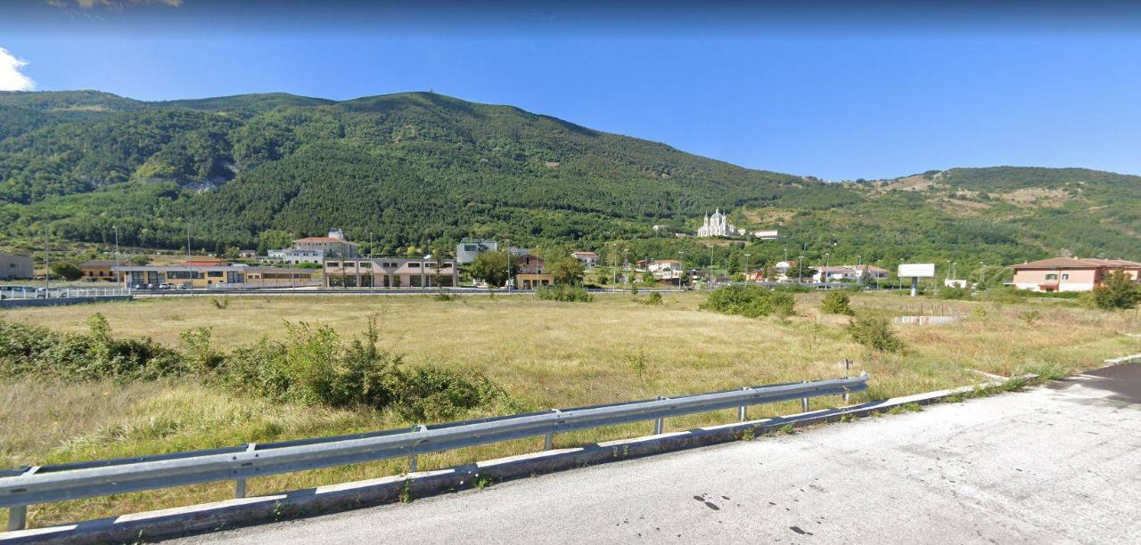 Terrain à Castelpetroso, Italy 1538m² No. 160497