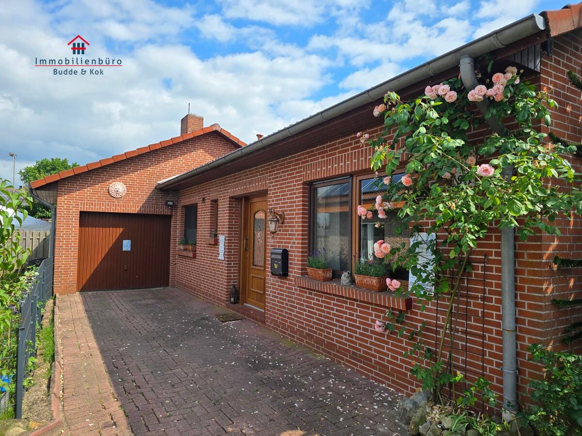 2 Schlafzimmer Haus in Cloppenburg, Germany, Nr. 298647