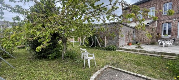 Casa T1 em Lieu-Saint-Amand, France N.º 58247 17