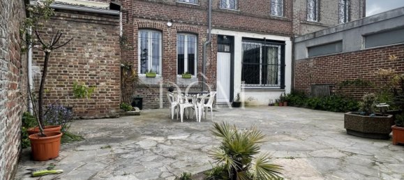 Casa T1 em Lieu-Saint-Amand, France N.º 58247 16