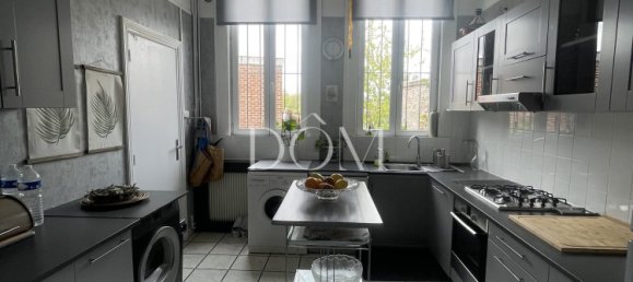 Casa T1 em Lieu-Saint-Amand, France N.º 58247 2