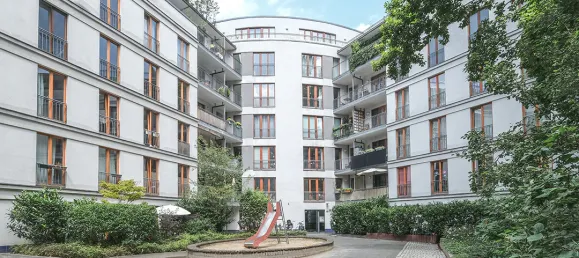 Dúplex de 2 dormitorios en Mitte, Germany No. 115272 12