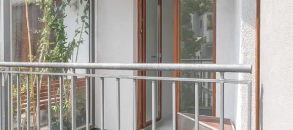 Dúplex de 2 dormitorios en Mitte, Germany No. 115272 9