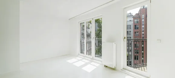 Dúplex de 2 dormitorios en Mitte, Germany No. 115272 2