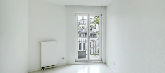 Dúplex de 2 dormitorios en Mitte, Germany No. 115272 6