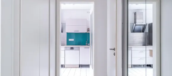 Dúplex de 2 dormitorios en Mitte, Germany No. 115272 11